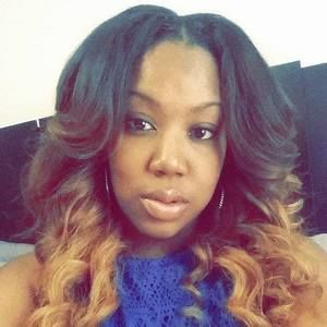 Meet your Posher, Jazzie